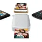 Printers and accessories - HP photo printer Sprocket 200, luna pearl HPISPW - quick order from manufacturer