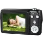 Compact Cameras - AgfaPhoto Realishot DC8200, black DC8200BK - buy today in Master Foto store and with delivery Best choise selected by experts