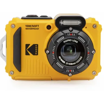 KodakPixProWPZ2,yellowWPZ2YL