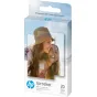 HP photo paper Sprocket Zink 5x7.6cm 20 sheets HPIZ2X320