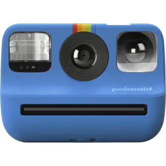 Discontinued - Polaroid Go Gen 2, blue 9147