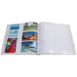 PoldomAlbumBB10x15500M,assorted