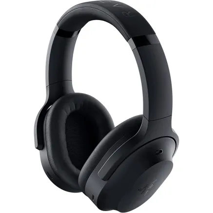 Razer wireless headset Barracuda Pro, black RZ04-03780100-R3M1