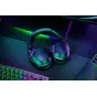 RazerwirelessheadsetBarracudaPro,blackRZ04-03780100-R3M1