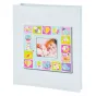 PoldomAlbumsMM10x15200Baby,zils10189