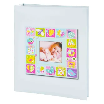 PoldomAlbumsMM10x15200Baby,zils10189