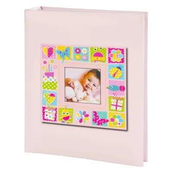 PoldomAlbumsMM10x15200Baby,roza10188