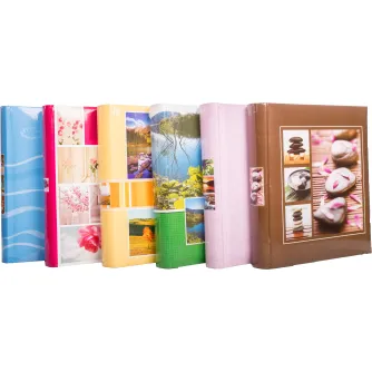 PoldomAlbumsBD100PGAssortCream100lp
