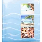 PoldomAlbumsBD100PGAssortCream100lp