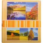 PoldomAlbumsBD100PGAssortCream100lp