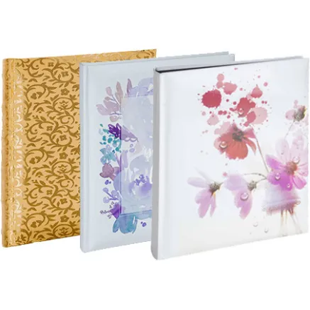 Poldom Album BB 10x15/200M Wedding Mix 10117