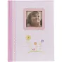 PoldomAlbumsBB10x15200MBabyMix,pink10093