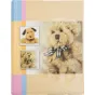 PoldomAlbumsBB10x15200MBabyMix,zils10092