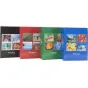 PoldomAlbumsMM10x15100,asorti10047