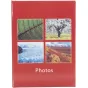 PoldomAlbumsMM10x15100,asorti10047