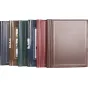 PoldomAlbumsSA40SMagnetic40lppAssort