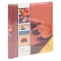 PoldomAlbumsSA60SMagnetic60lppAssort