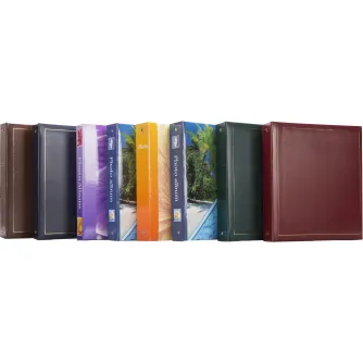 PoldomAlbumsSA100RMagnetic100lapas