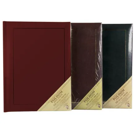 Poldom Album B 15x21/50 M Classic-4