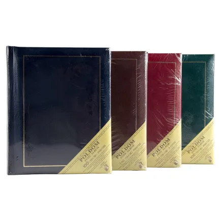 Poldom Album B 13x18/100 Classic-4
