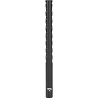 RodemicrophoneNTG3B,blackNTG3B