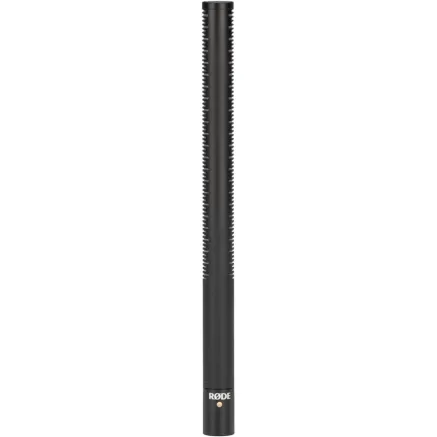 Rode microphone NTG3B, black NTG3B