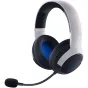 Razer wireless headset Kaira PS5, white RZ04-03980100-R3M1