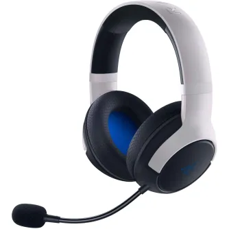 RazerwirelessheadsetKairaPS5,whiteRZ04-03980100-R3M1