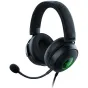 Headphones - Razer headset Kraken V3 HyperSense RZ04-03770100-R3M1 - quick order from manufacturer