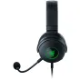 Headphones - Razer headset Kraken V3 HyperSense RZ04-03770100-R3M1 - quick order from manufacturer