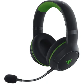 RazerwirelessheadsetKairaProXbox,blackRZ04-03470100-R3M1