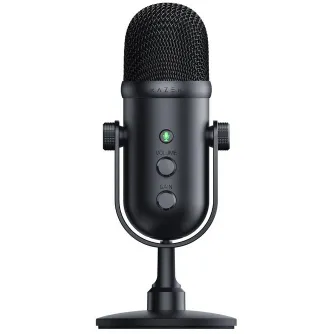 RazermicrophoneSeirenV2Pro,blackRZ19-04040100-R3M1