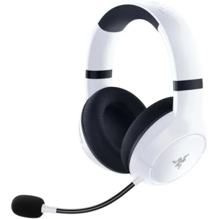 Razer wireless headset Kaira Xbox, white RZ04-03480200-R3M1