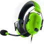 Headphones - Razer headset BlackShark V2 X, green RZ04-03240600-R3M1 - quick order from manufacturer