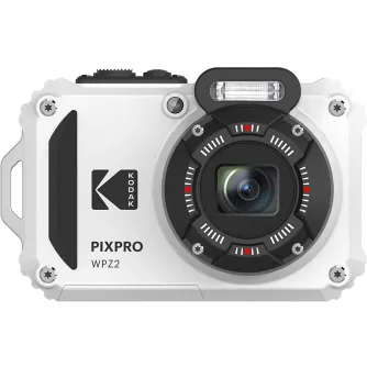 KodakPixProWPZ2,whiteWPZ2WH