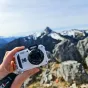 Compact Cameras - Kodak PixPro WPZ2, white WPZ2WH - quick order from manufacturer