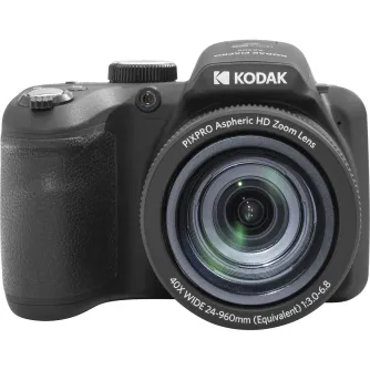 KodakPixproAZ405,blackAZ405BK