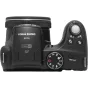 KodakPixproAZ255,blackAZ255BK