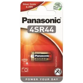 PanasonicBatteriesPanasonicbattery4SR441B4SR-44L1BP
