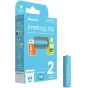 PanasonicBatteriesPanasonicenelooprechargeablebatteryLiteAAA5502BPBK-4LCCE2BE
