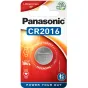PanasonicBatteriesPanasonicbatteryCR20161BCR-2016EL1BP
