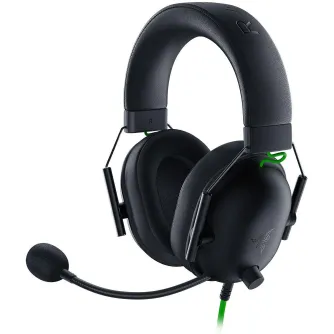 Headphones - Razer headset BlackShark V2 X Gaming RZ04-03240100-R3M1 - quick order from manufacturer