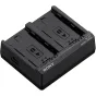 Chargers for Camera Batteries - Sony battery charger BC-ZD1 BCZD1B.CE7 - quick order from manufacturer