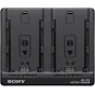 Chargers for Camera Batteries - Sony battery charger BC-ZD1 BCZD1B.CE7 - quick order from manufacturer