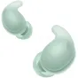 Sony wireless earbuds LinkBuds Fit WF-LS910, green WFLS910NG.CE7
