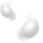 Headphones - Sony wireless earbuds LinkBuds Fit WF-LS910, white WFLS910NW.CE7 - quick order from manufacturer