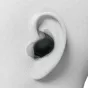 Headphones - Sony wireless earbuds LinkBuds Fit WF-LS910, white WFLS910NW.CE7 - quick order from manufacturer