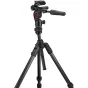 Photo Tripods - Manfrotto tripod kit MKBFRTC4GTFB-3W Befree GT PRO 3-Way FB MKBFRTC4GTFB-3W - quick order from manufacturer