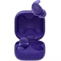 Headphones - Sony wireless earbuds LinkBuds Fit WF-LS910, violet WFLS910NV.CE7 - quick order from manufacturer