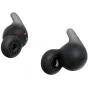 Headphones - Sony wireless earbuds LinkBuds Open WF-L910, black WFL910B.CE7 - quick order from manufacturer
